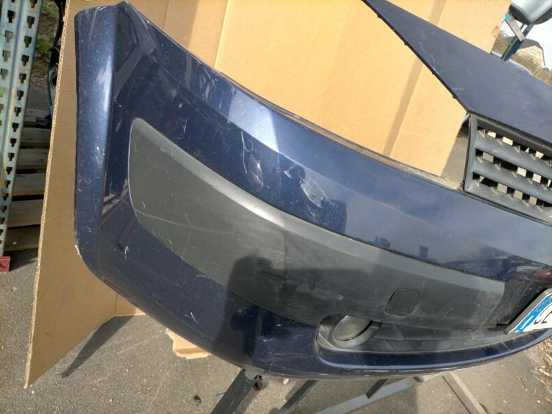 Paraurti anteriore RENAULT MEGANE 2  - 1