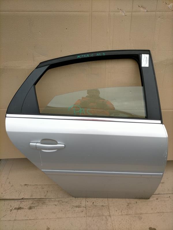 Portiera posteriore destra OPEL VECTRA C PHASE 2 Diésel - 1