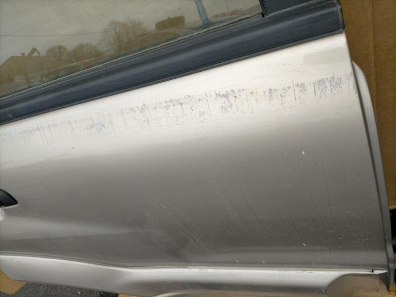 Portiera posteriore destra SUZUKI GRAND VITARA 1 Diésel - 1