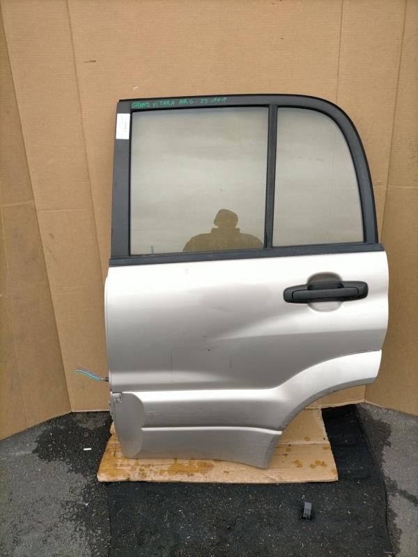 Portiera posteriore sinistra SUZUKI GRAND VITARA 1 Diésel - 1