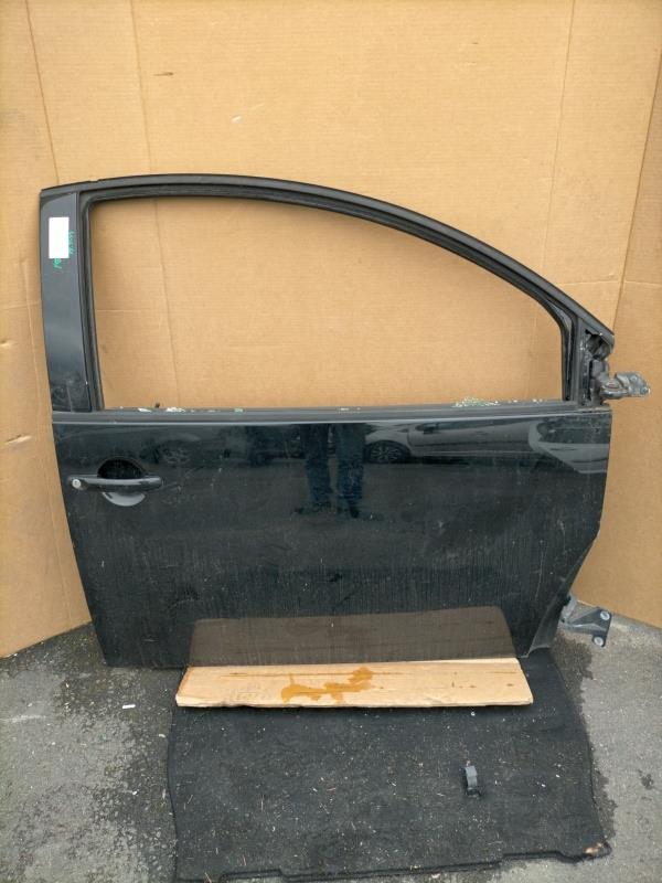 Portiera anteriore destra VOLKSWAGEN NEW BEETLE 1 PHASE 1 Diésel - 1