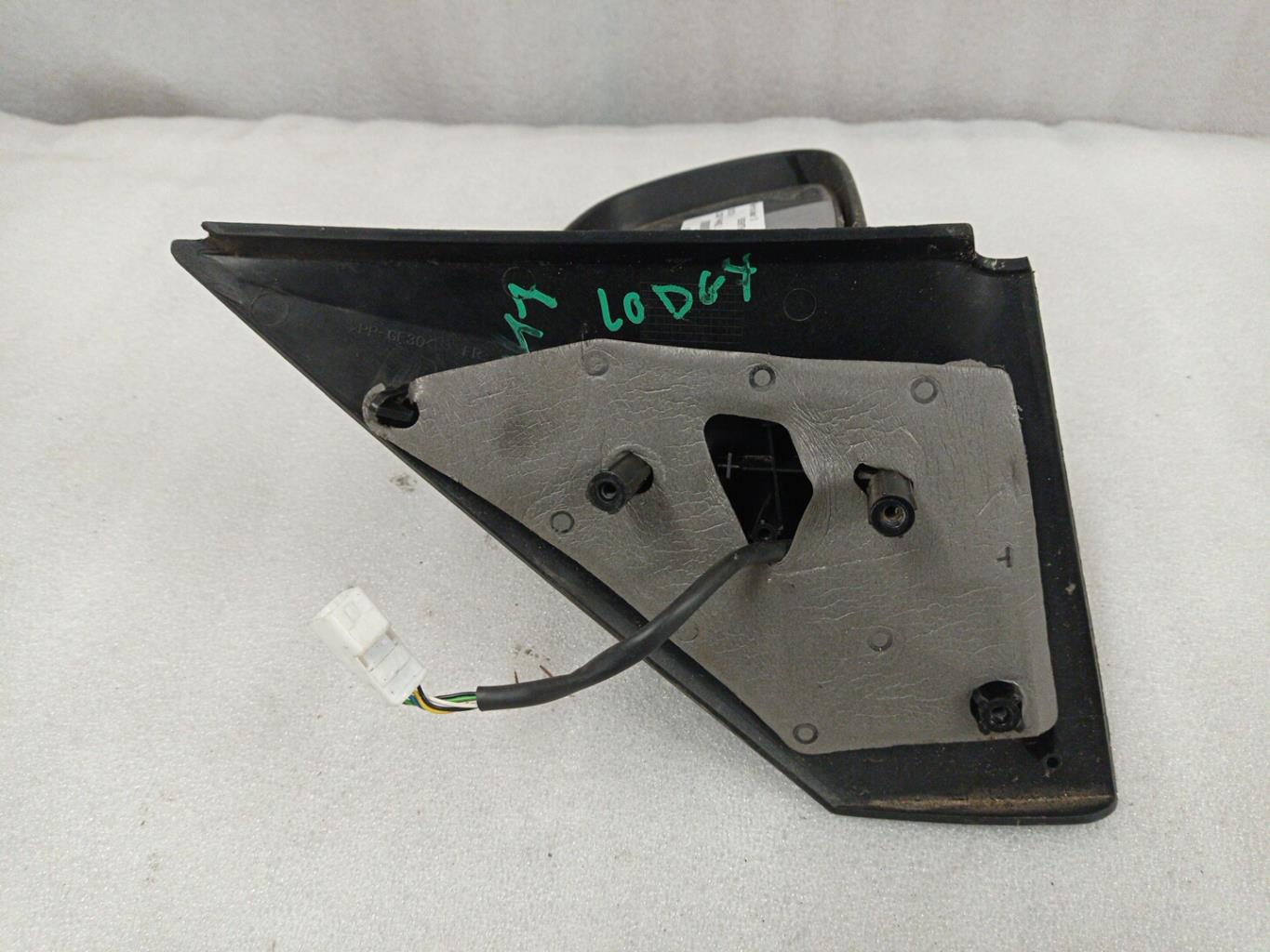 Retrovisor derecho DACIA LODGY PHASE 1 Diésel - 1