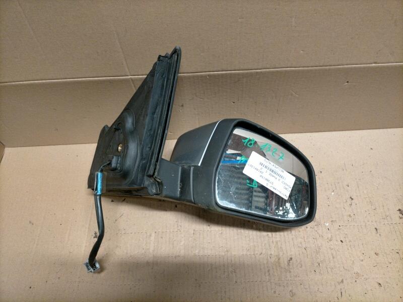 Specchietto retrovisore destro FORD MONDEO 3 PHASE 1 Etanol - 1