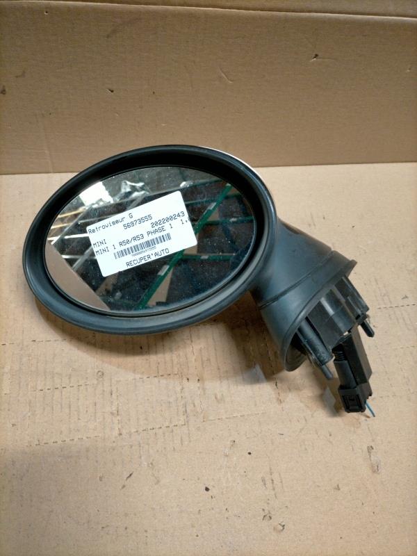 Retrovisor izquierdo MINI MINI 1 R50/R53 PHASE 1 Gasolina - 1