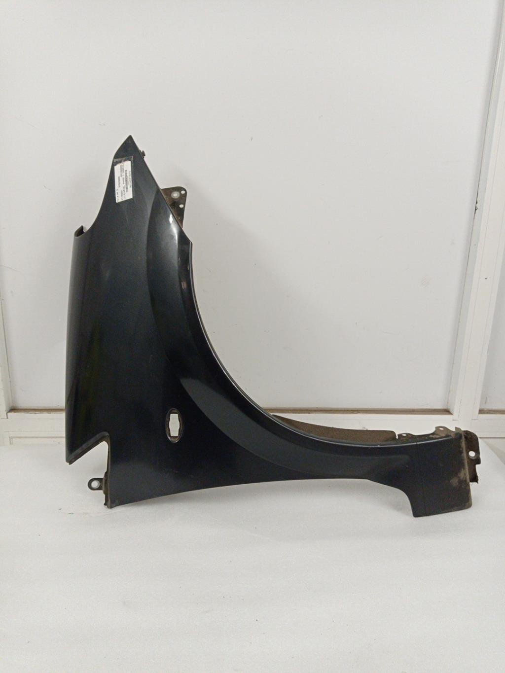 Parafango anteriore destro CITROEN C3 PLURIEL PHASE 1 CABRIOLET Diésel - 1
