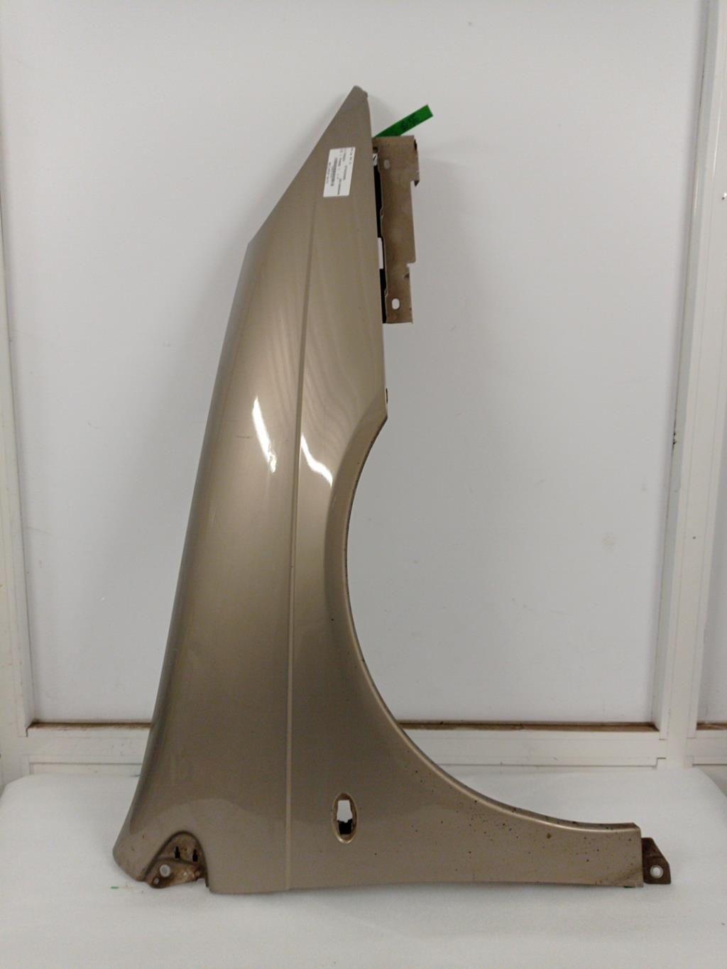 Parafango anteriore destro CITROEN C5 1 PHASE 1 Gasolina - 1