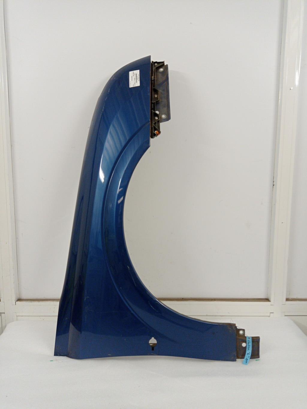 Parafango anteriore destro OPEL VECTRA C PHASE 1 Diésel - 1