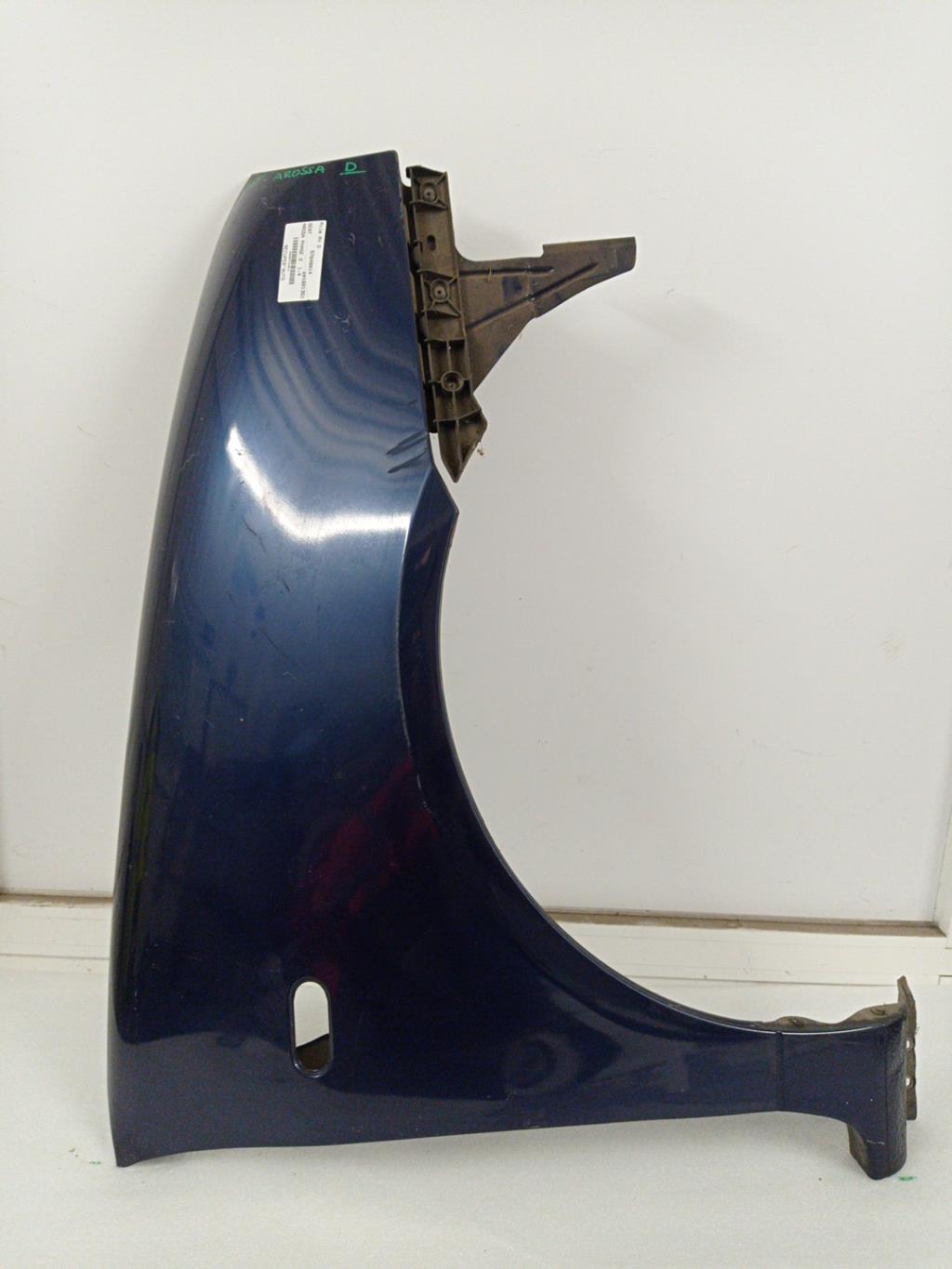 Parafango anteriore destro SEAT AROSA PHASE 2 Gasolina - 1