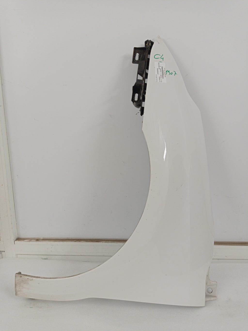 Parafango anteriore sinistro CITROEN C4 1 PHASE 1 COUPE Diésel - 1