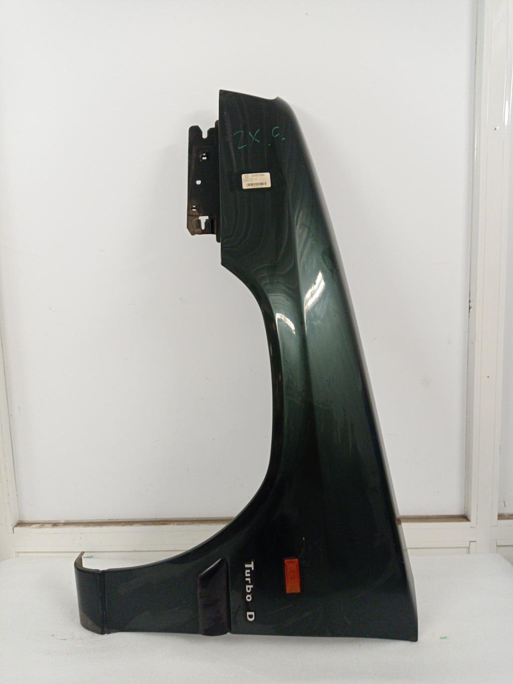 Parafango anteriore sinistro CITROEN ZX PHASE 2 BREAK Diésel - 1