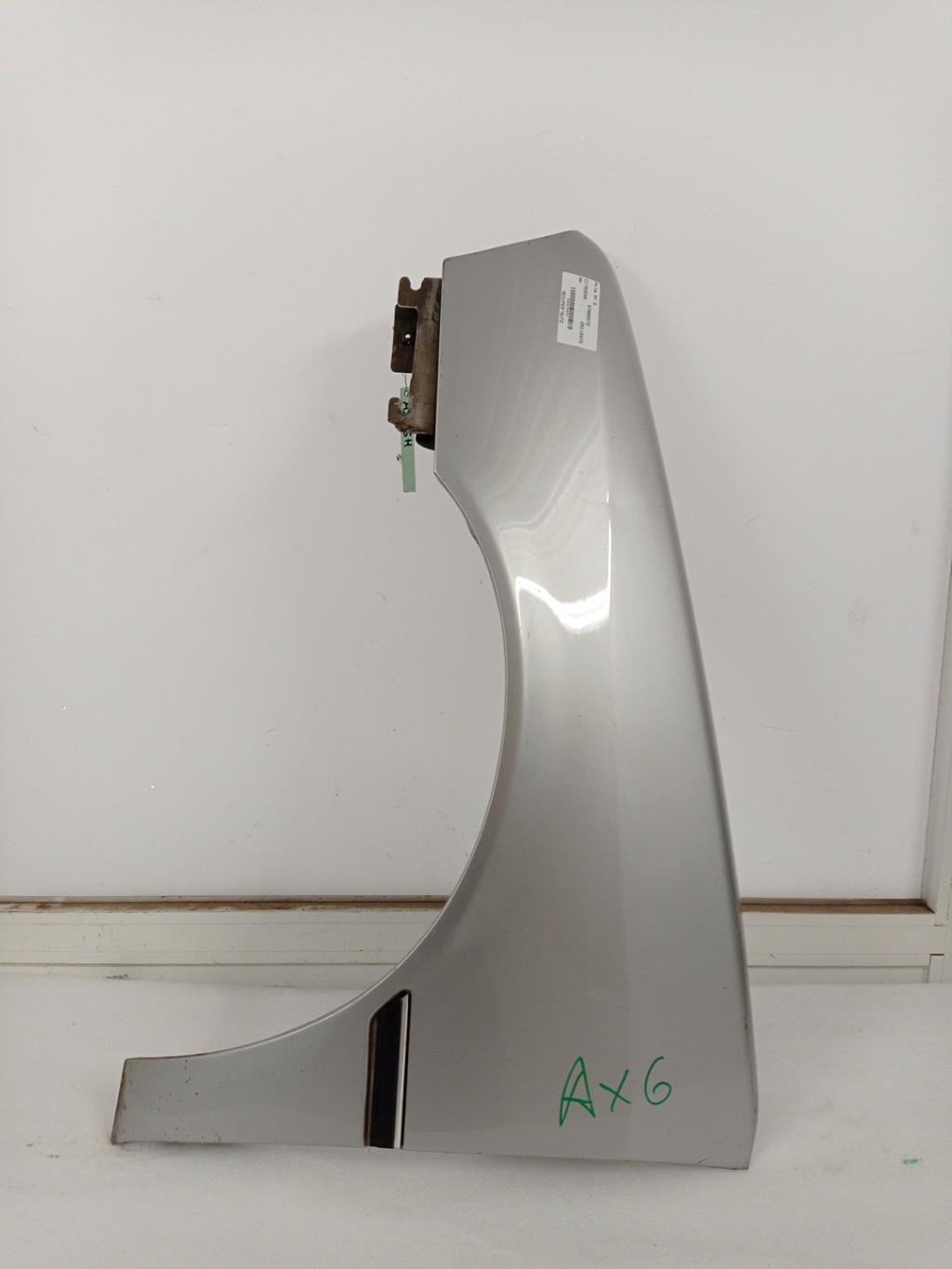 Aile avant gauche CITROENA AX Essence - 1