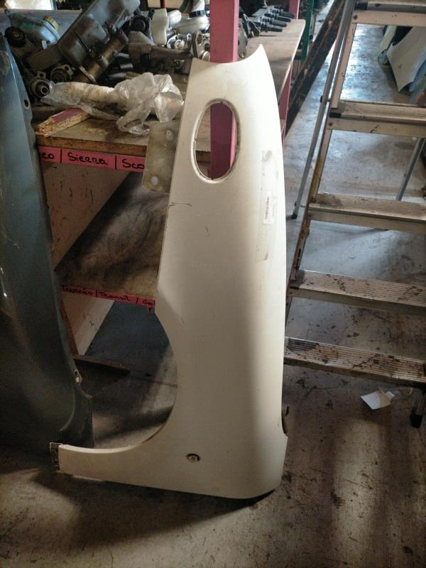 Parafango anteriore sinistro FIAT MULTIPLA PHASE 1 Diésel - 1