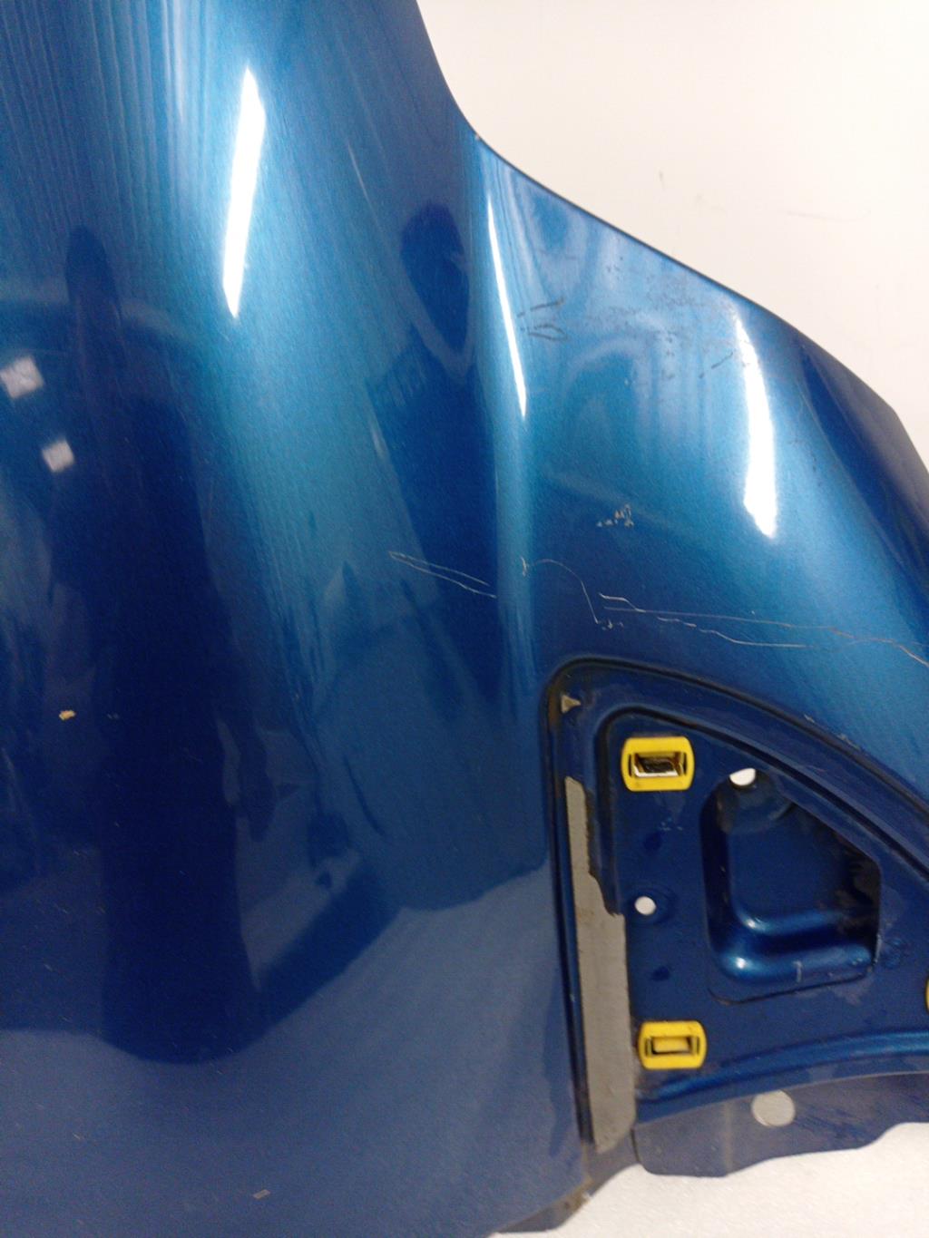 Parafango anteriore sinistro FIAT MULTIPLA PHASE 2 Diésel - 1