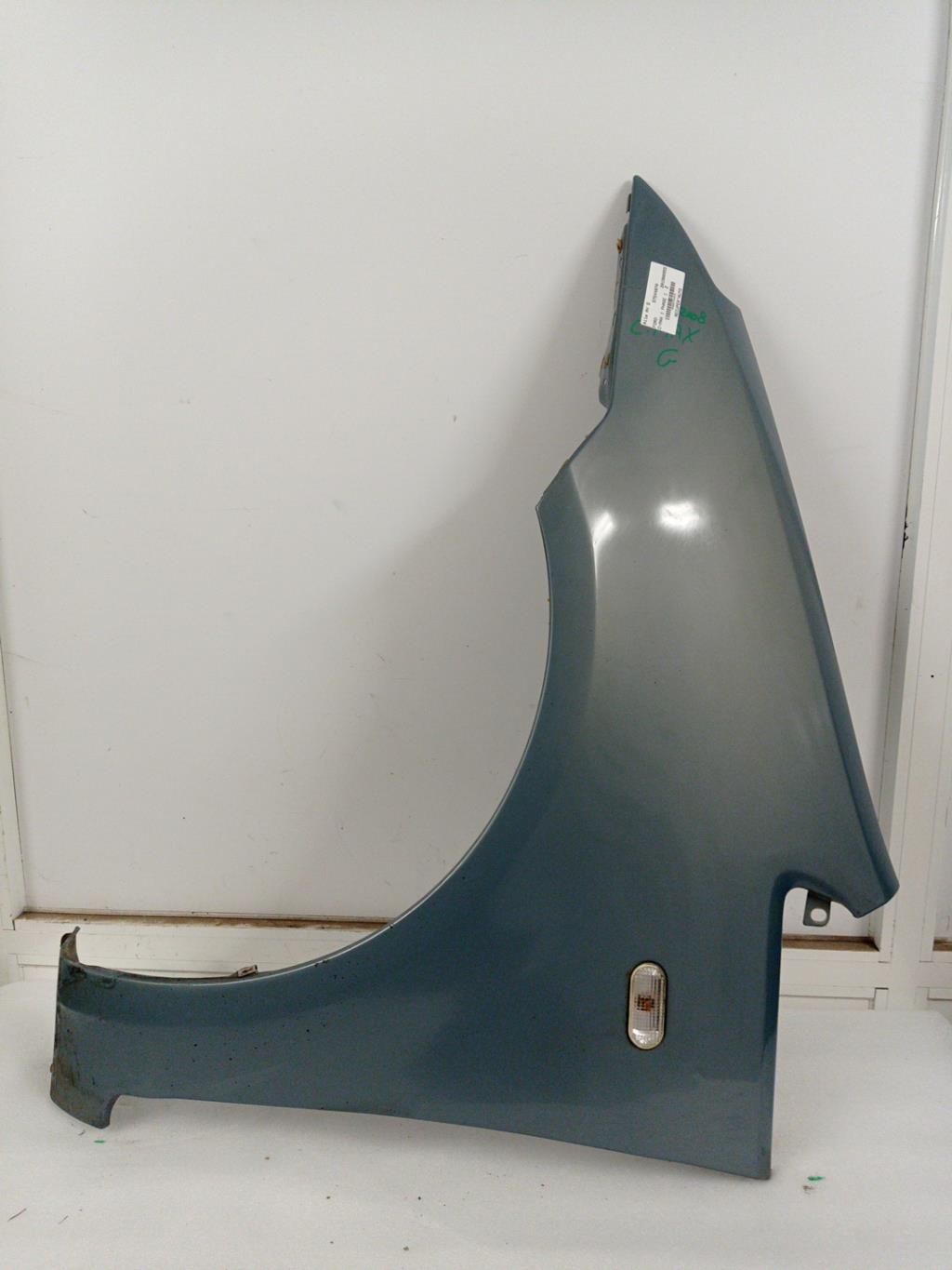 Aile avant gauche FORD C-MAX 1 PHASE 1 Diesel - 1