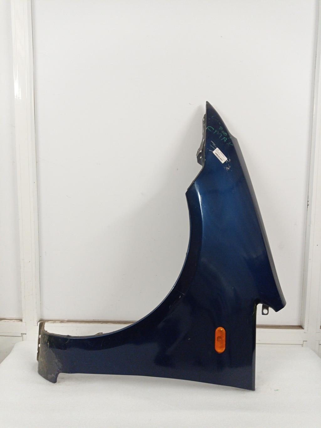 Aile avant gauche FORD C-MAX 1 PHASE 1 Diesel - 1