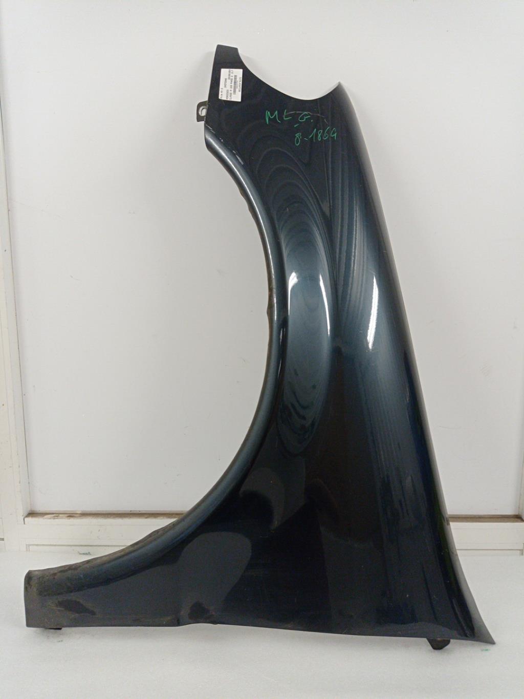 Parafango anteriore sinistro MERCEDES CLASSE M 163 PHASE 2 Diésel - 1