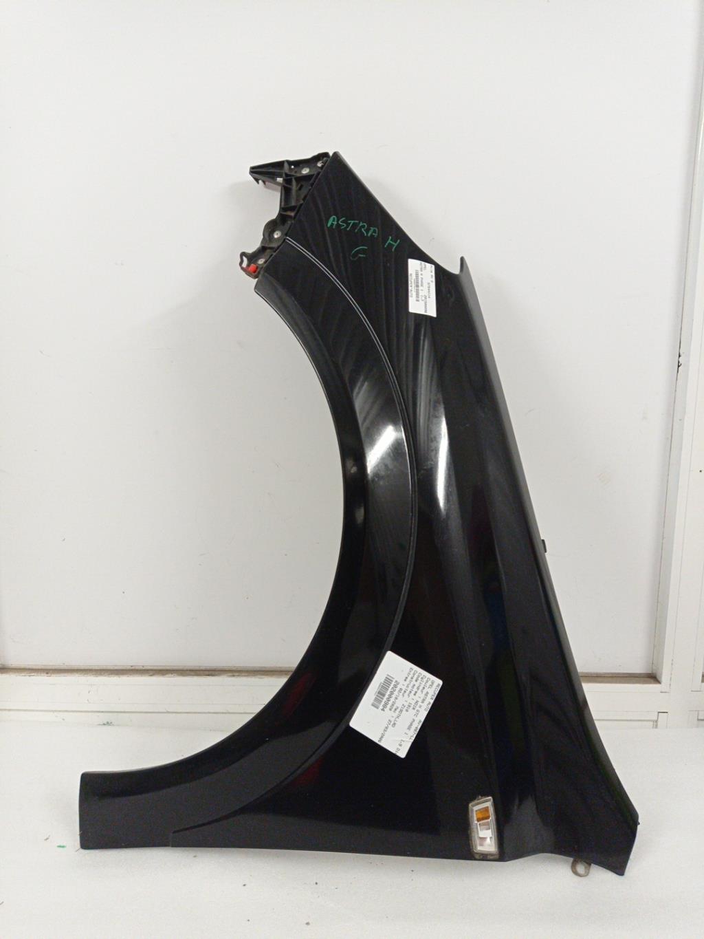 Parafango anteriore sinistro OPEL ASTRA H PHASE 1 Diésel - 1