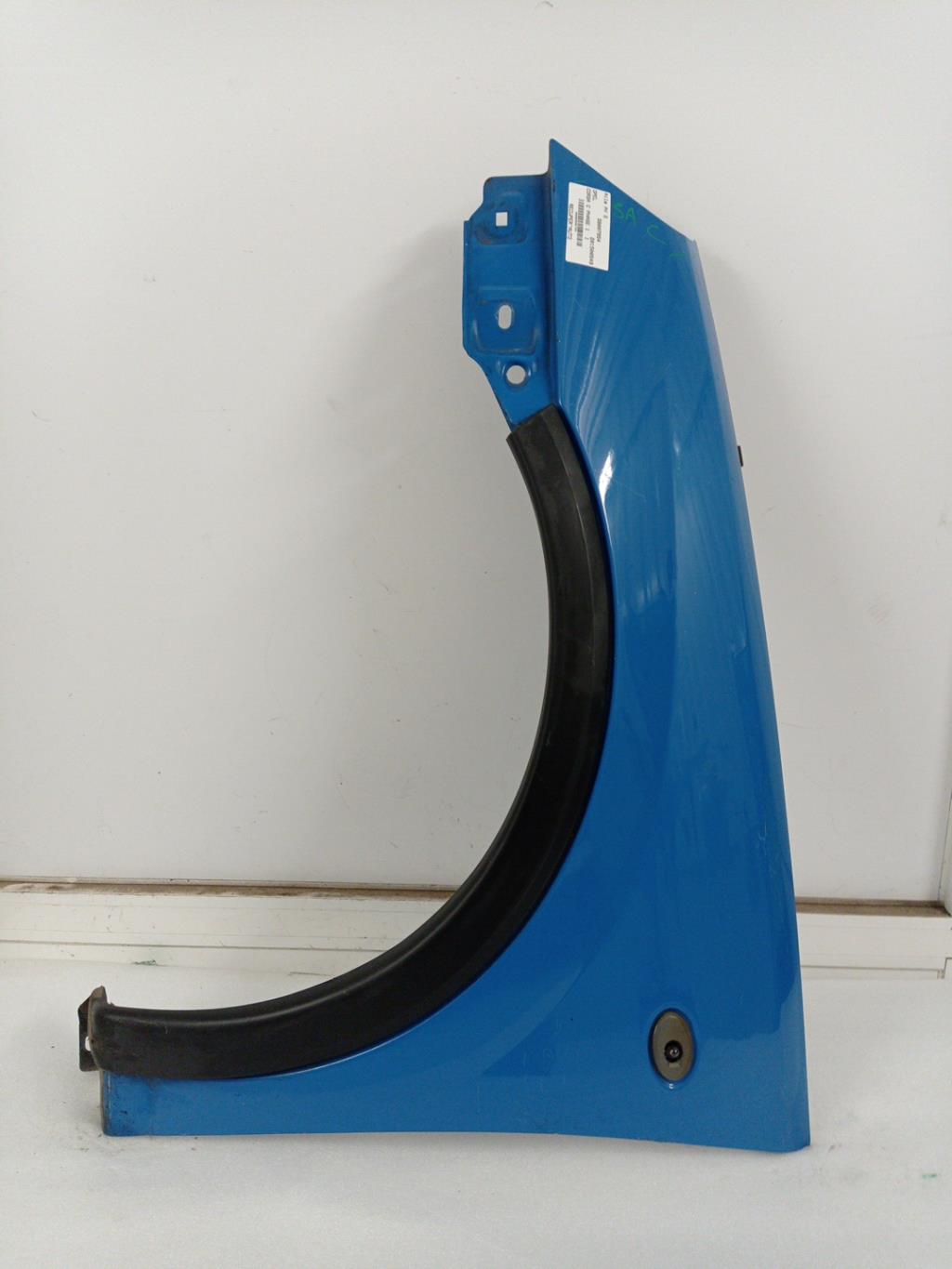 Parafango anteriore sinistro OPEL CORSA C PHASE 1 Gasolina - 1