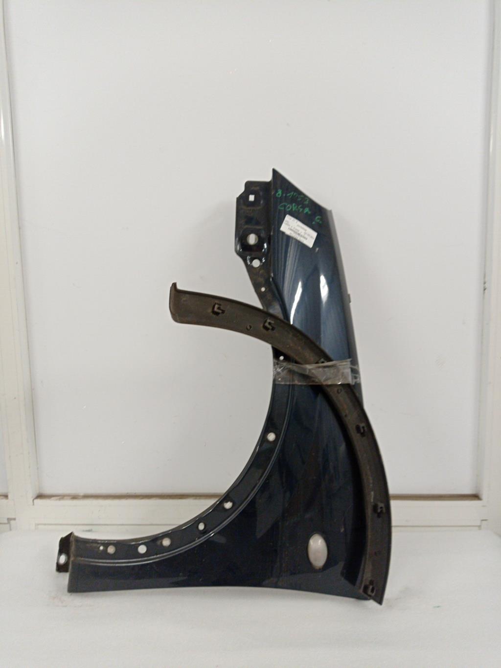Parafango anteriore sinistro OPEL CORSA C PHASE 1 Gasolina - 1