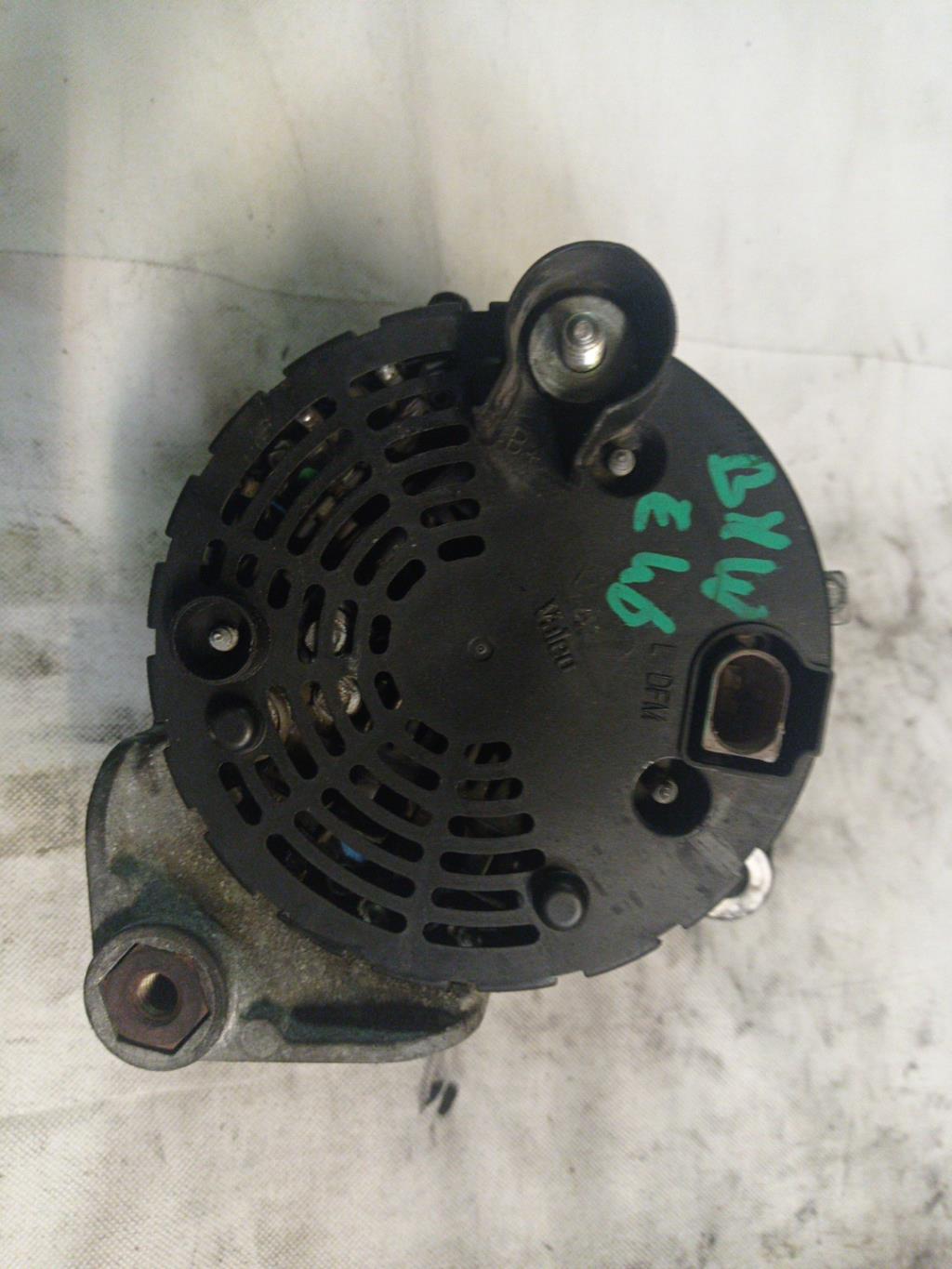 Alternatore BMW SERIE 3 E46 PHASE 1 Diésel - 1