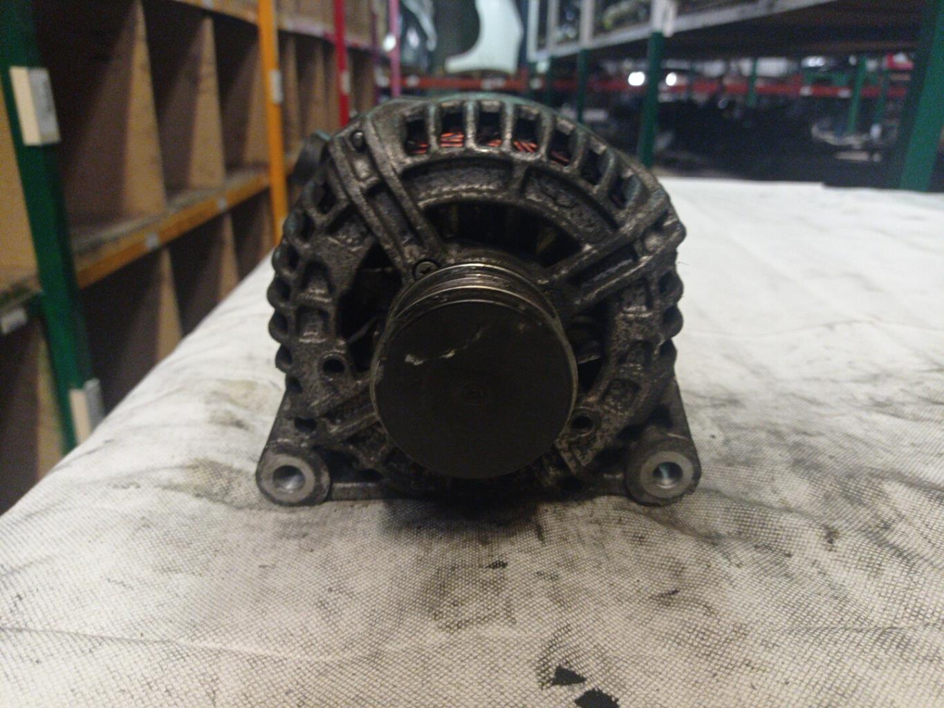 Alternatore MINI MINI 2 R56 PHASE 1 Diésel - 1