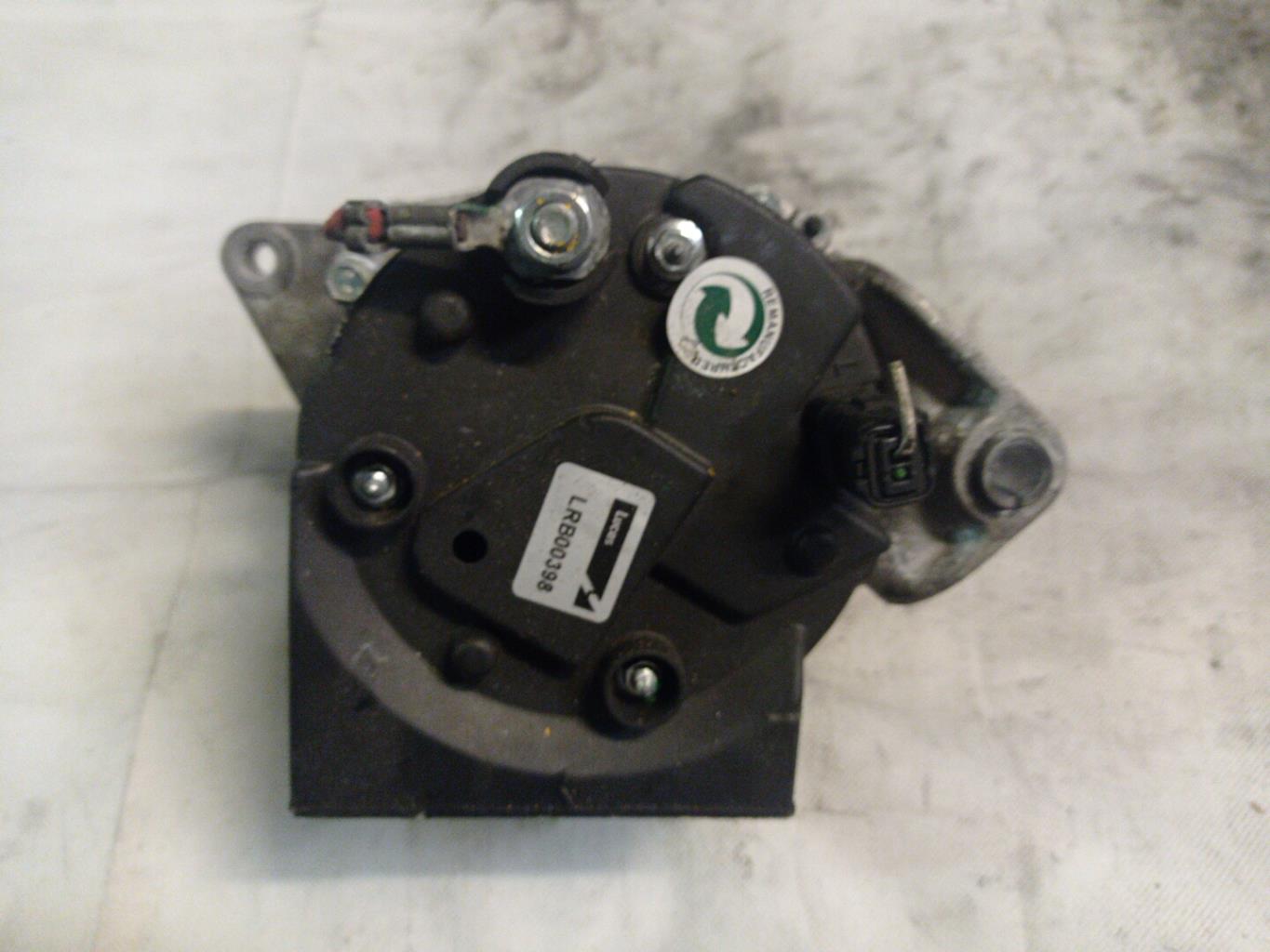 Alternatore RENAULT CLIO 2 PHASE 1 Gasolina - 1