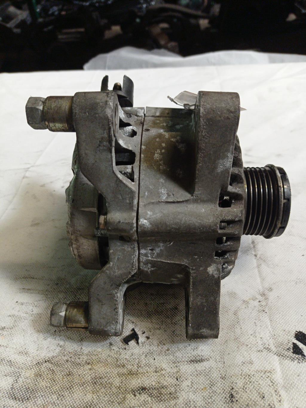 Alternatore RENAULT CLIO 2 PHASE 1 Gasolina - 1