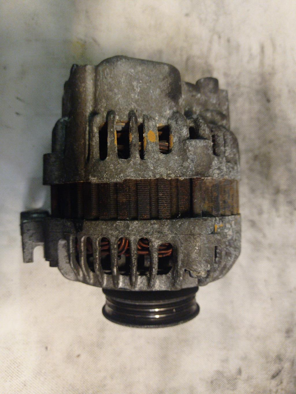 Alternatore RENAULT CLIO 2 PHASE 2 Gasolina - 1