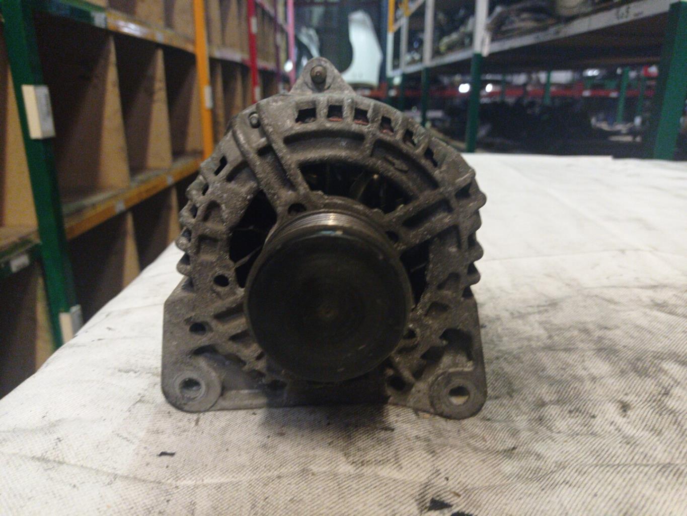 Alternatore RENAULT CLIO 3 PHASE 2 Diésel - 1