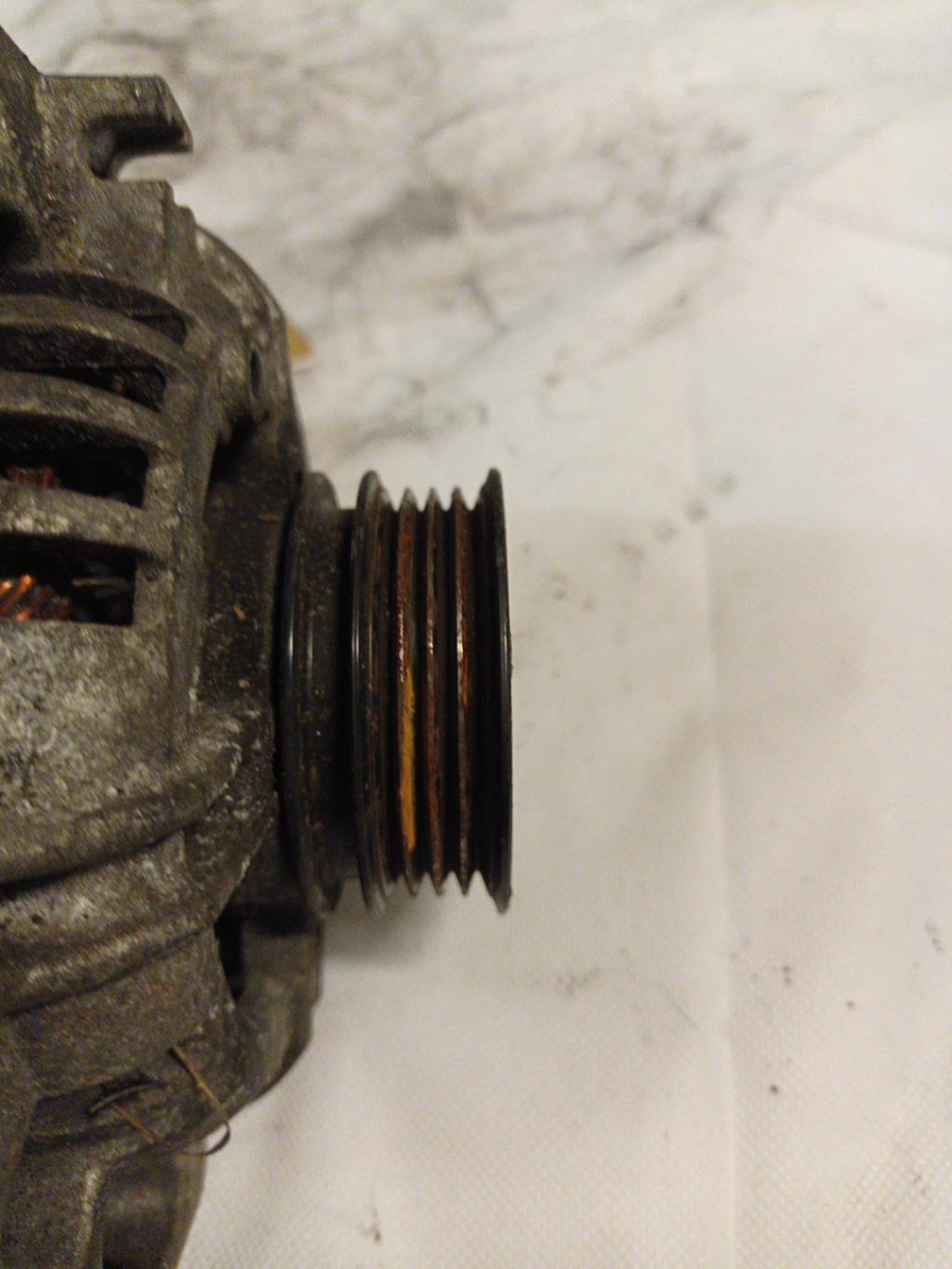 Alternatore RENAULT TWINGO 1 PHASE 1 Gasolina - 1