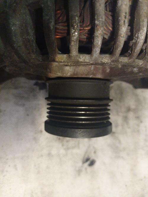 Foto del ricambio