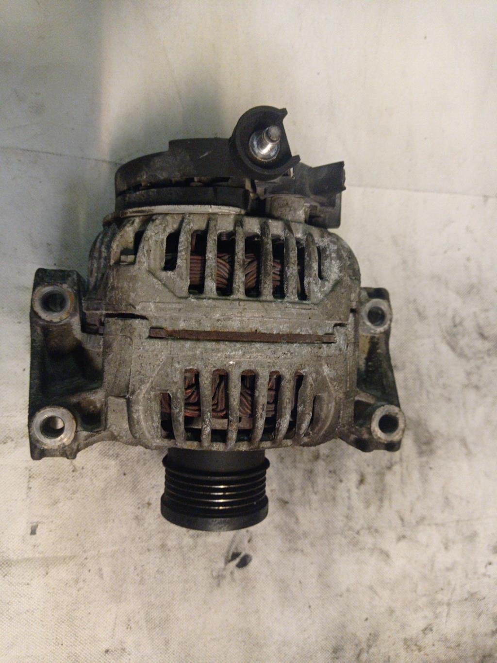Alternatore SAAB 9.3 2 CABRIOLET PHASE 1  - 1
