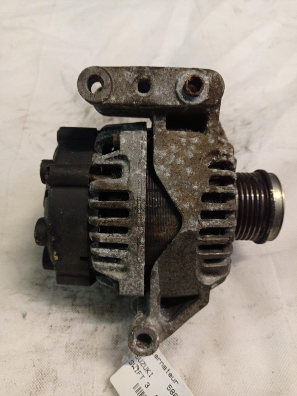 Alternateur SUZUKI SWIFT 3 Diesel - 1