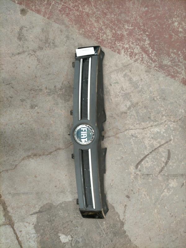 Calandre FIAT PANDA 2 PHASE 1 Essence - 1