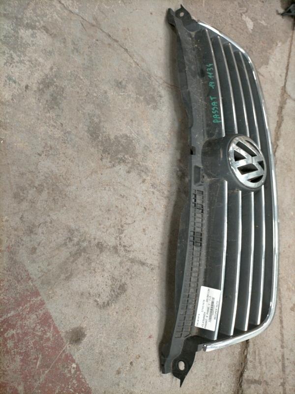 Calandre VOLKSWAGEN PASSAT 4 PHASE 1 Diesel - 1