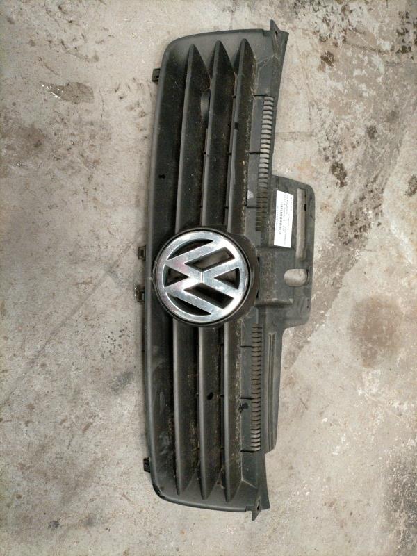 Calandre VOLKSWAGEN POLO 4 PHASE 1 Diesel - 1