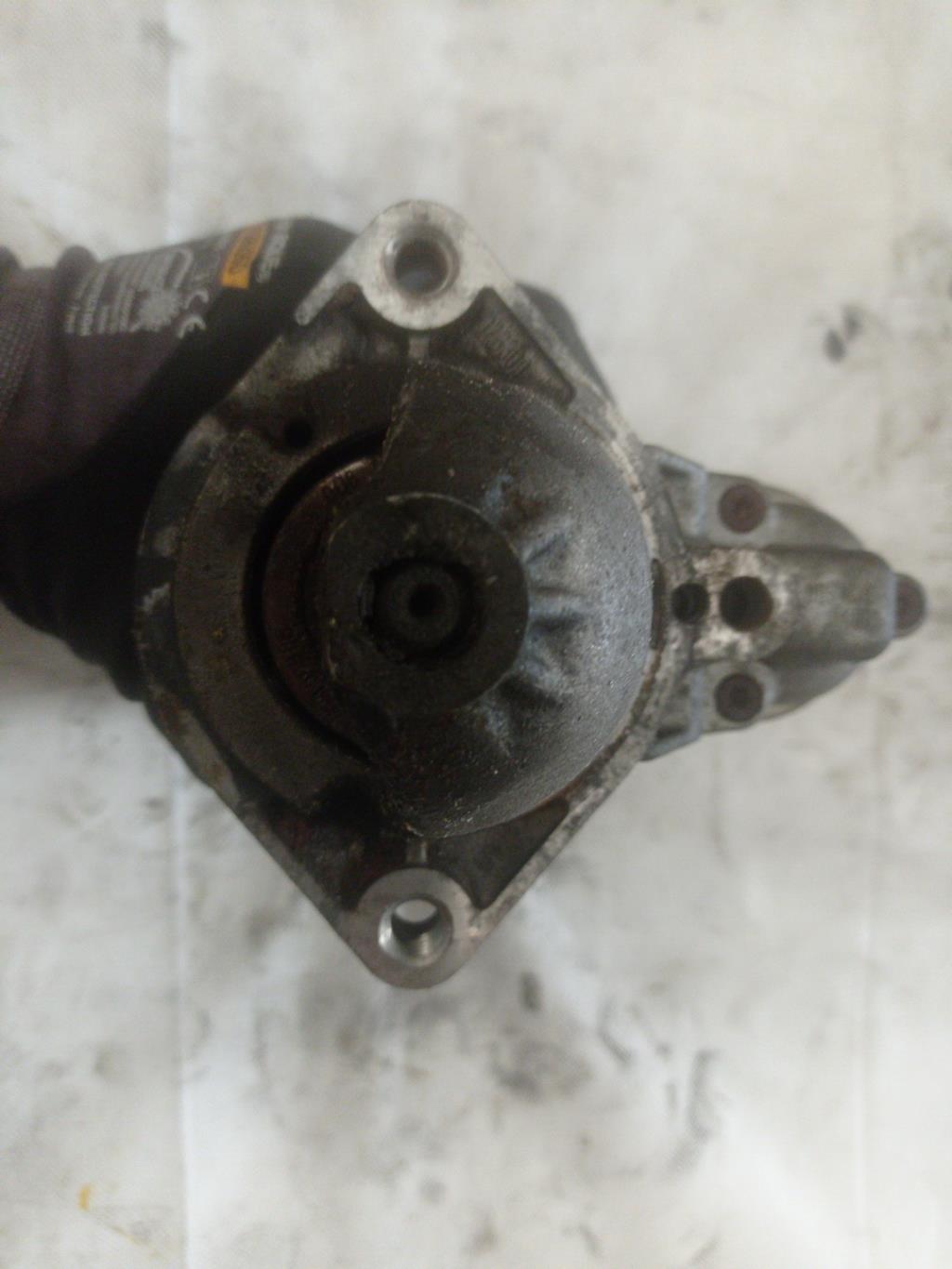 Demarreur BMW SERIE 1 E87 PHASE 1 Diesel - 1