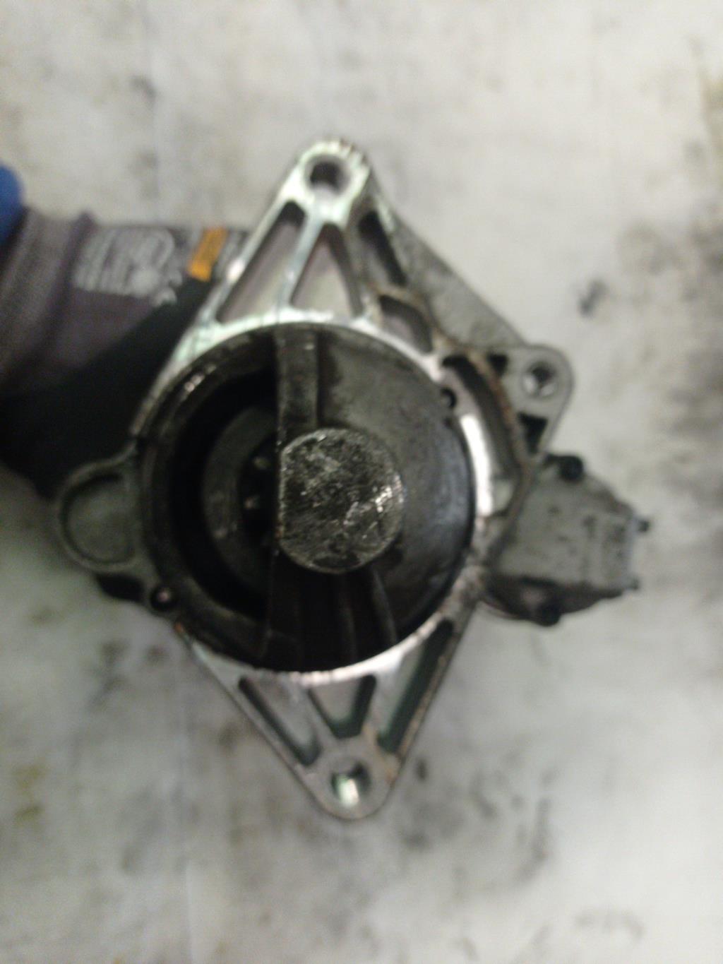 Demarreur CITROEN C1 1 PHASE 2 Essence - 1