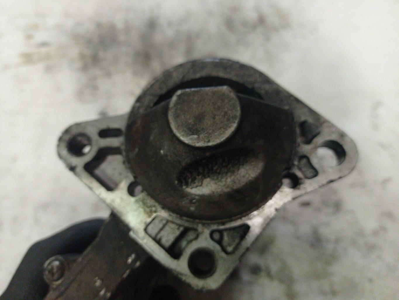 Demarreur MAZDA E 2200 Diesel - 1