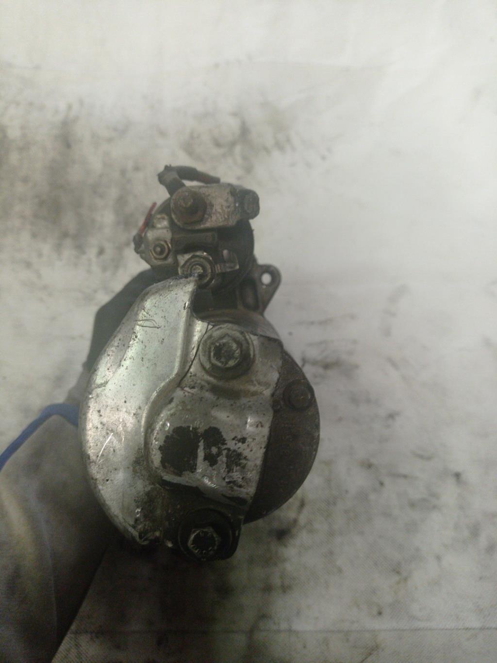 Motorino avviamento PEUGEOT 106 PHASE 2 Diésel - 1