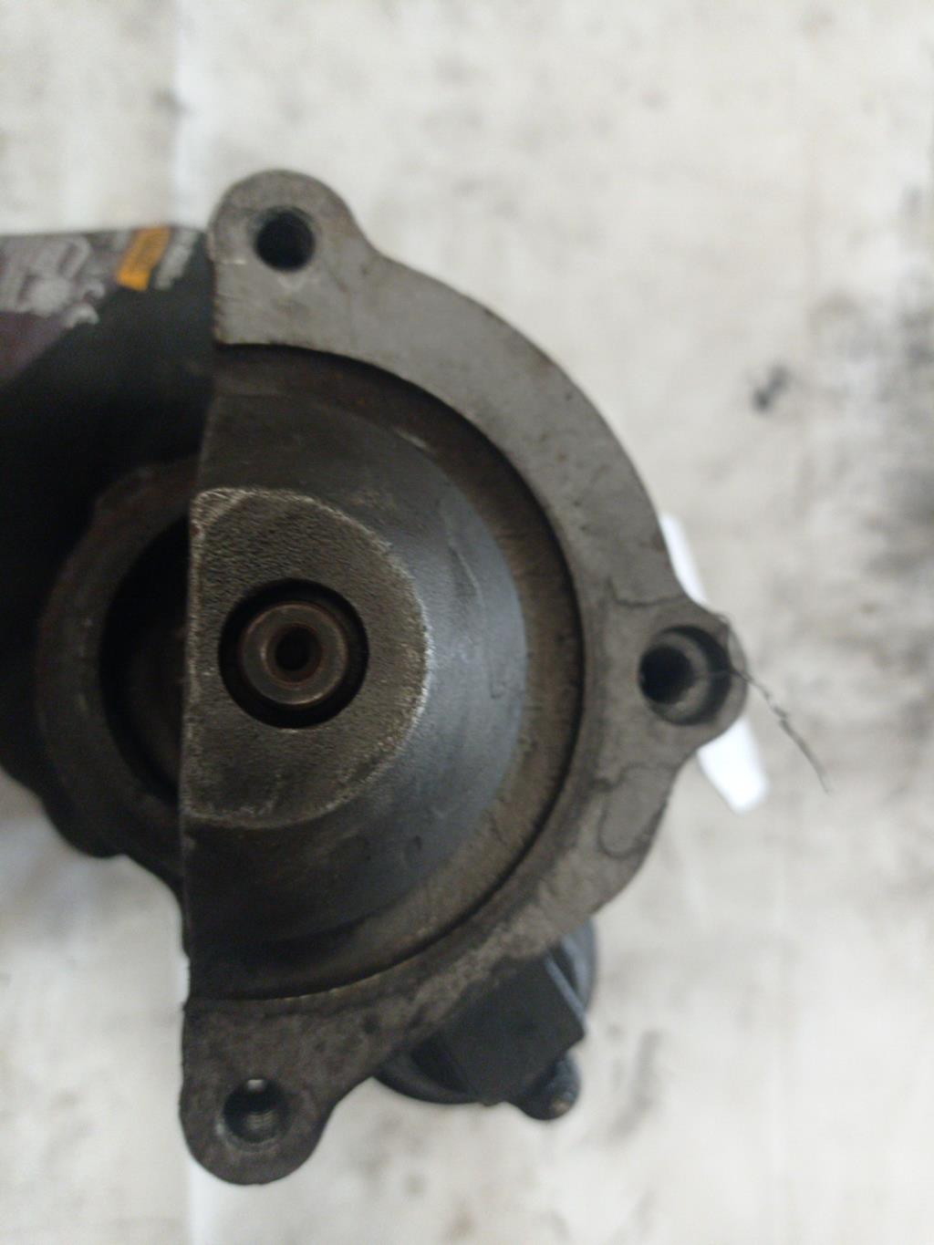 Motorino avviamento VOLVO V 40 1 PHASE 1 BREAK Diésel - 1