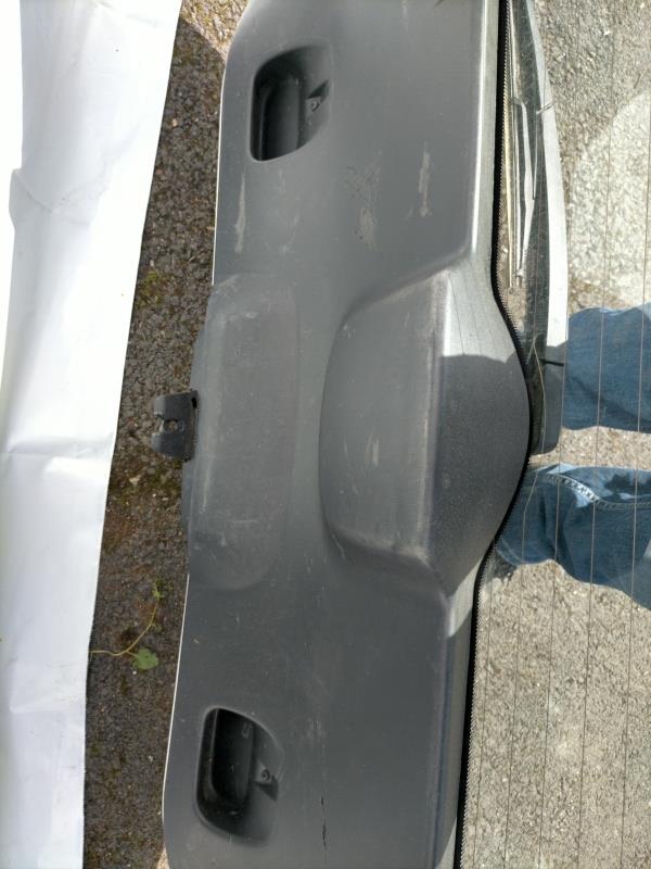 Portabagagli/Portellone posteriore PEUGEOT 308 1 PHASE 1 Diésel - 1