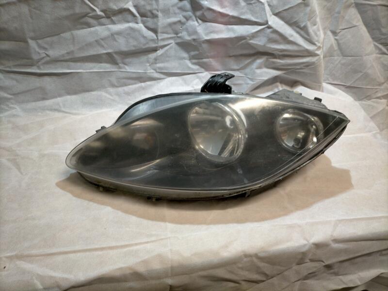 Gruppo ottico anteriore principale sinistro (luci)(faro) SEAT TOLEDO 3 Diésel - 1