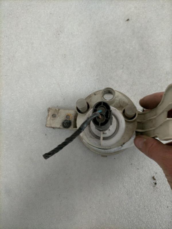 Gruppo ottico anteriore secondario sinistro (luci)(freccia) MINI MINI 1 R50/R53 PHASE 1 Gasolina - 1