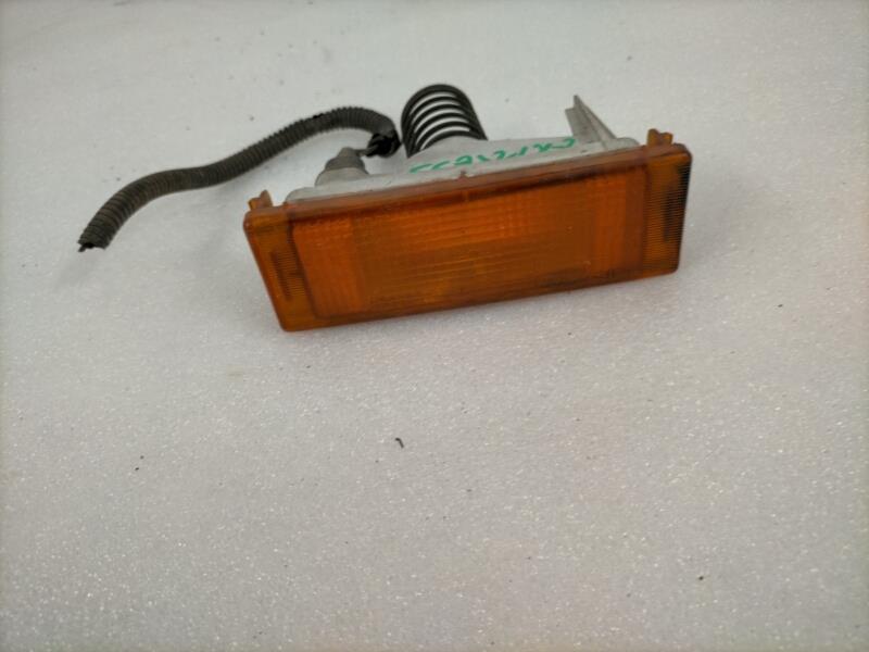 Optique avant secondaire gauche (feux)(clignotant) RENAULT EXPRESS PHASE 2 Diesel - 1