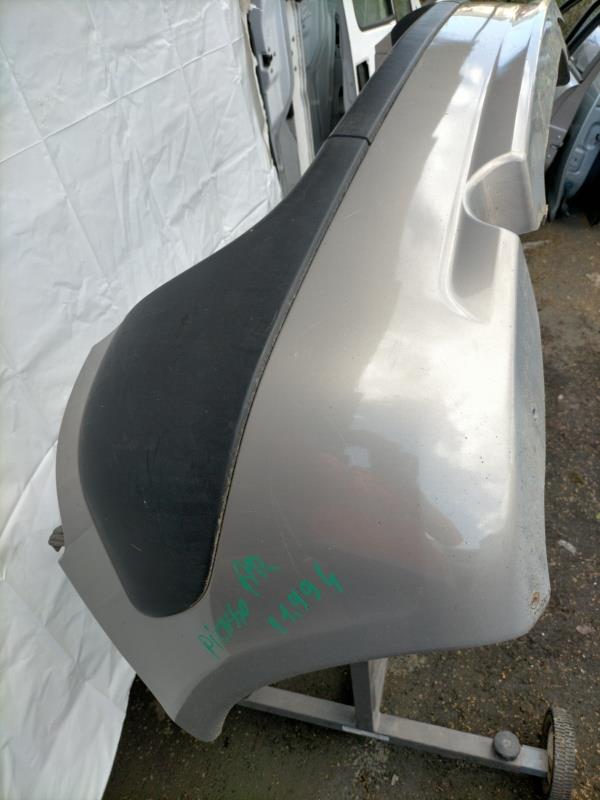 Paraurti posteriore CITROEN XSARA PICASSO PHASE 1 Diésel - 1