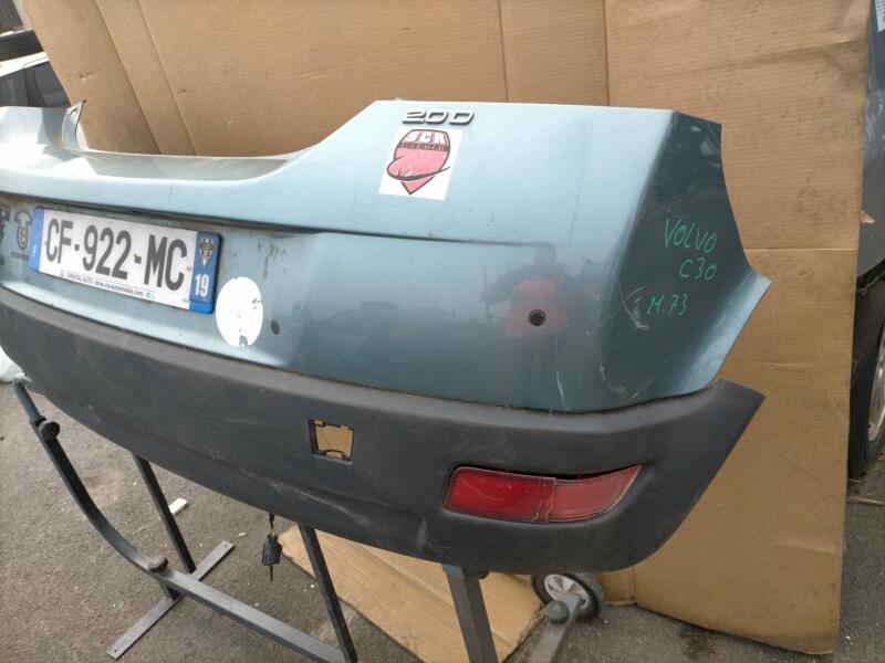 Paraurti posteriore VOLVO C 30 PHASE 1 Diésel - 1