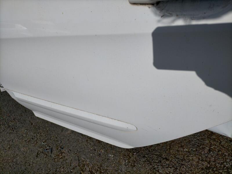 Portiera posteriore sinistra PEUGEOT 308 1 PHASE 1 Diésel - 1