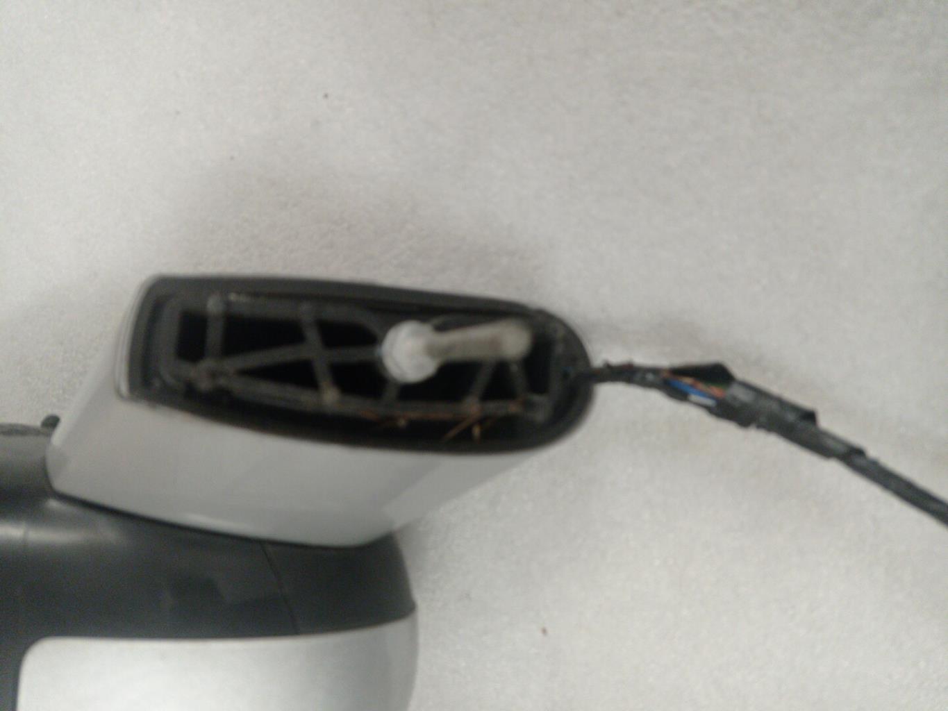 Retrovisor derecho CITROEN C5 2 Diésel - 1