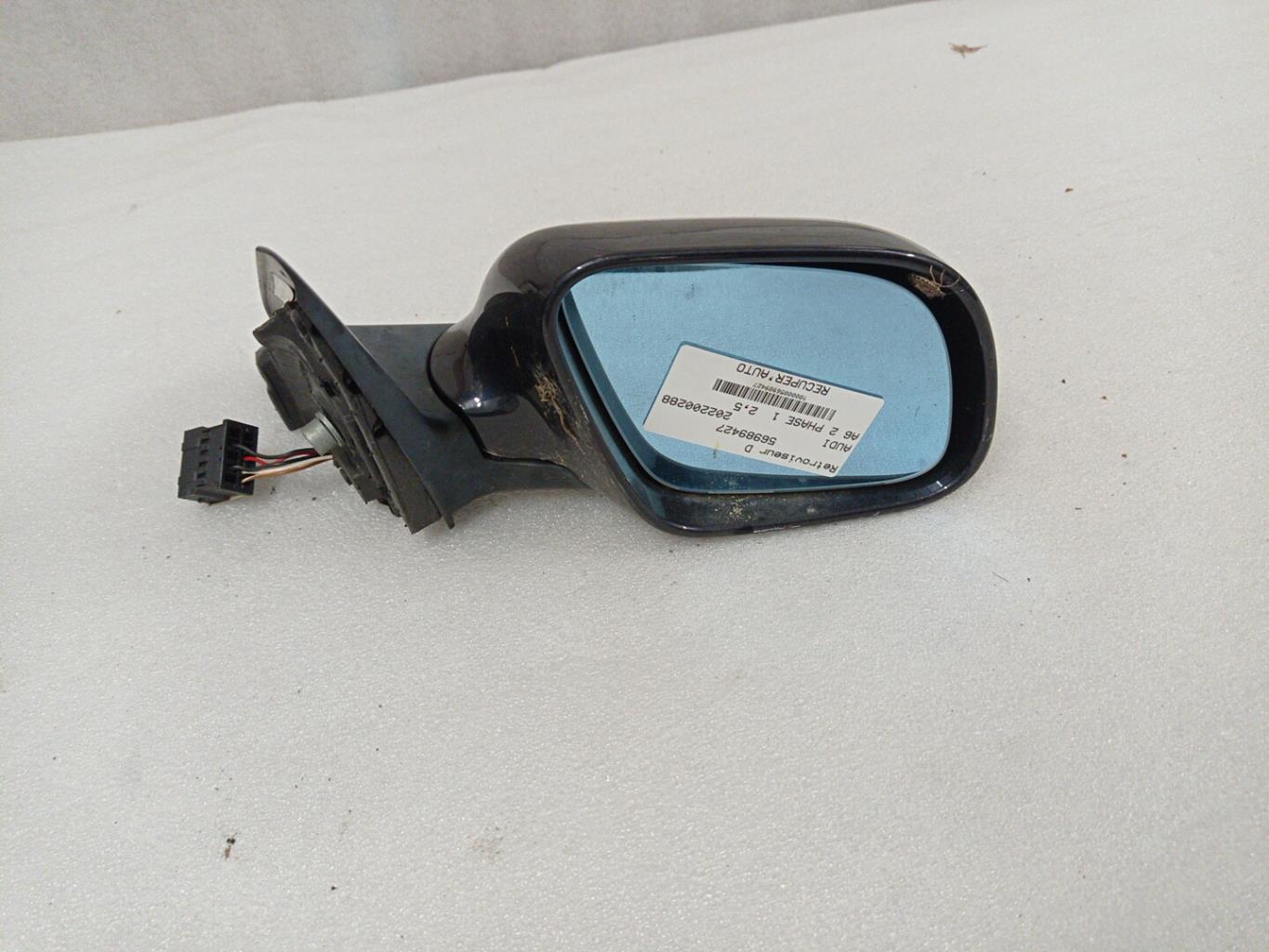 Retrovisor derecho AUDI A6 2 PHASE 1 Diésel - 1
